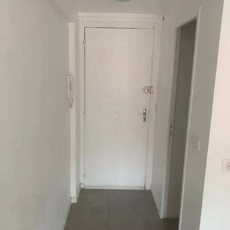 Apartamento 30m2 Nice