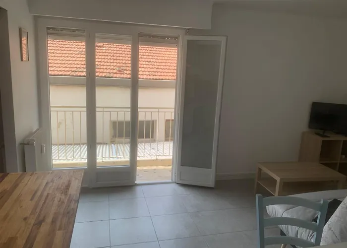 30m2 Nice