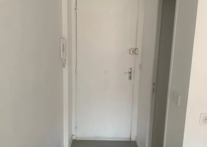 Apartment 30m2 Nice