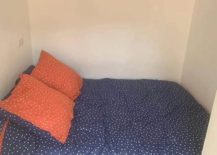 30m2 Apartment Nice
