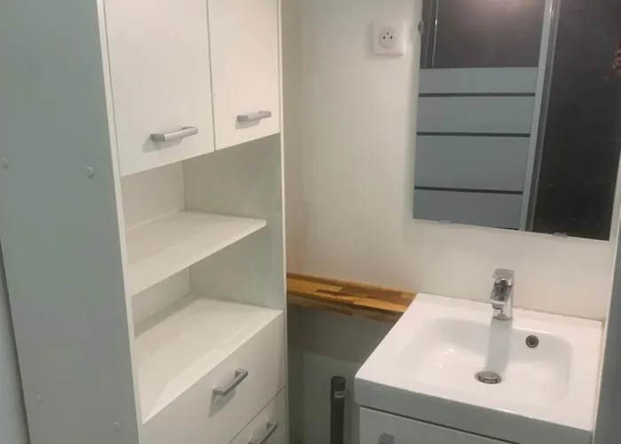30m2 Apartment