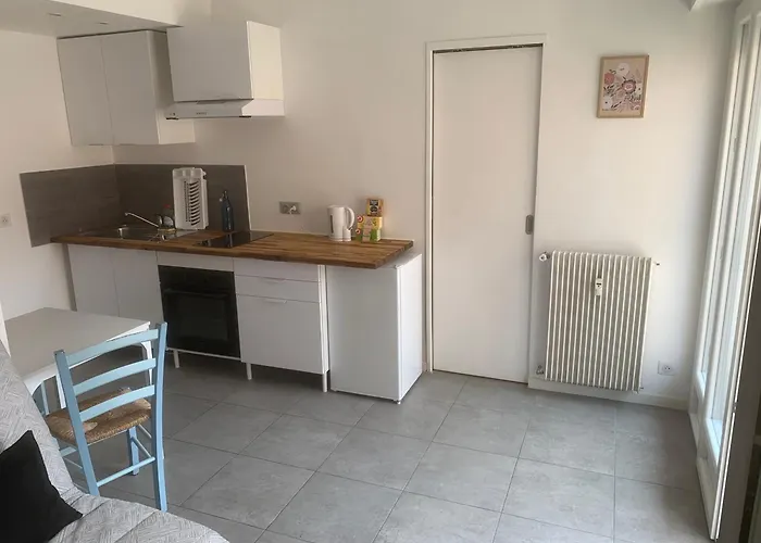30m2 Lägenhet