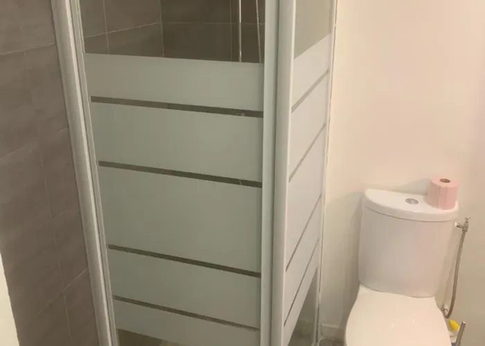 30m2 Apartment *