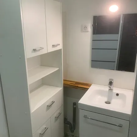 30m2 Апартаменты