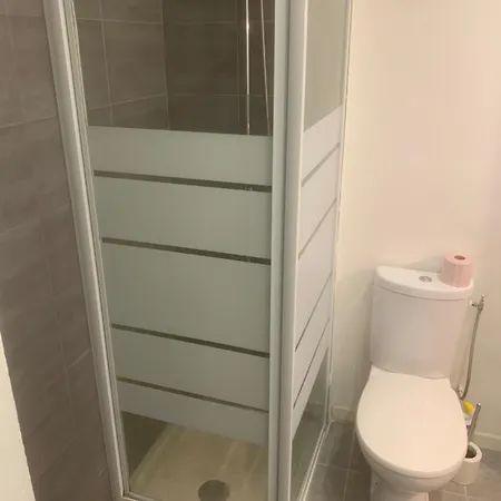 30m2 Апартаменты *